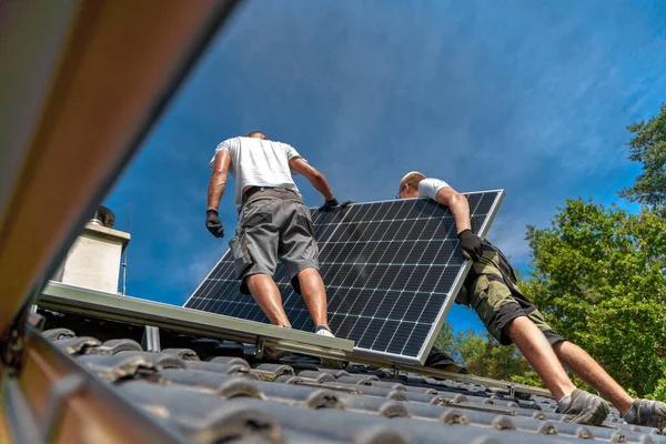 Top Solar Companies Offering Reliable Services in Danville