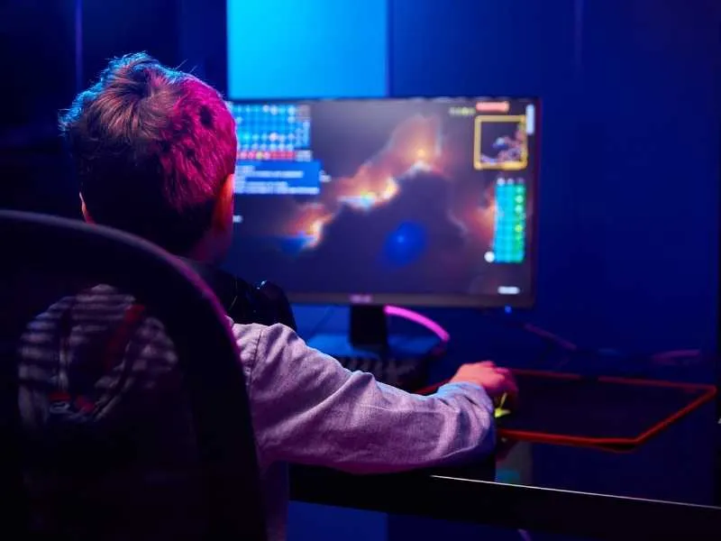 The Rise of Online Game Platforms Around the World