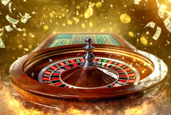 Learning decision psychology in casino online