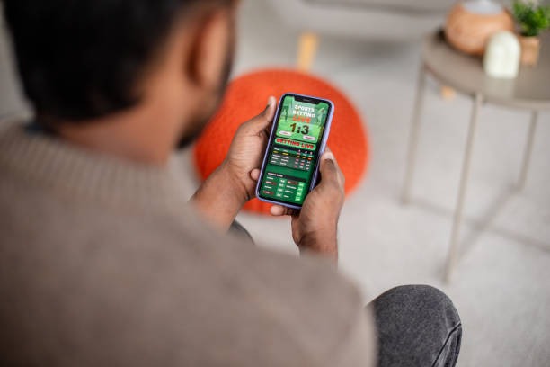 Understanding the Basics of Digital Sports Wagering