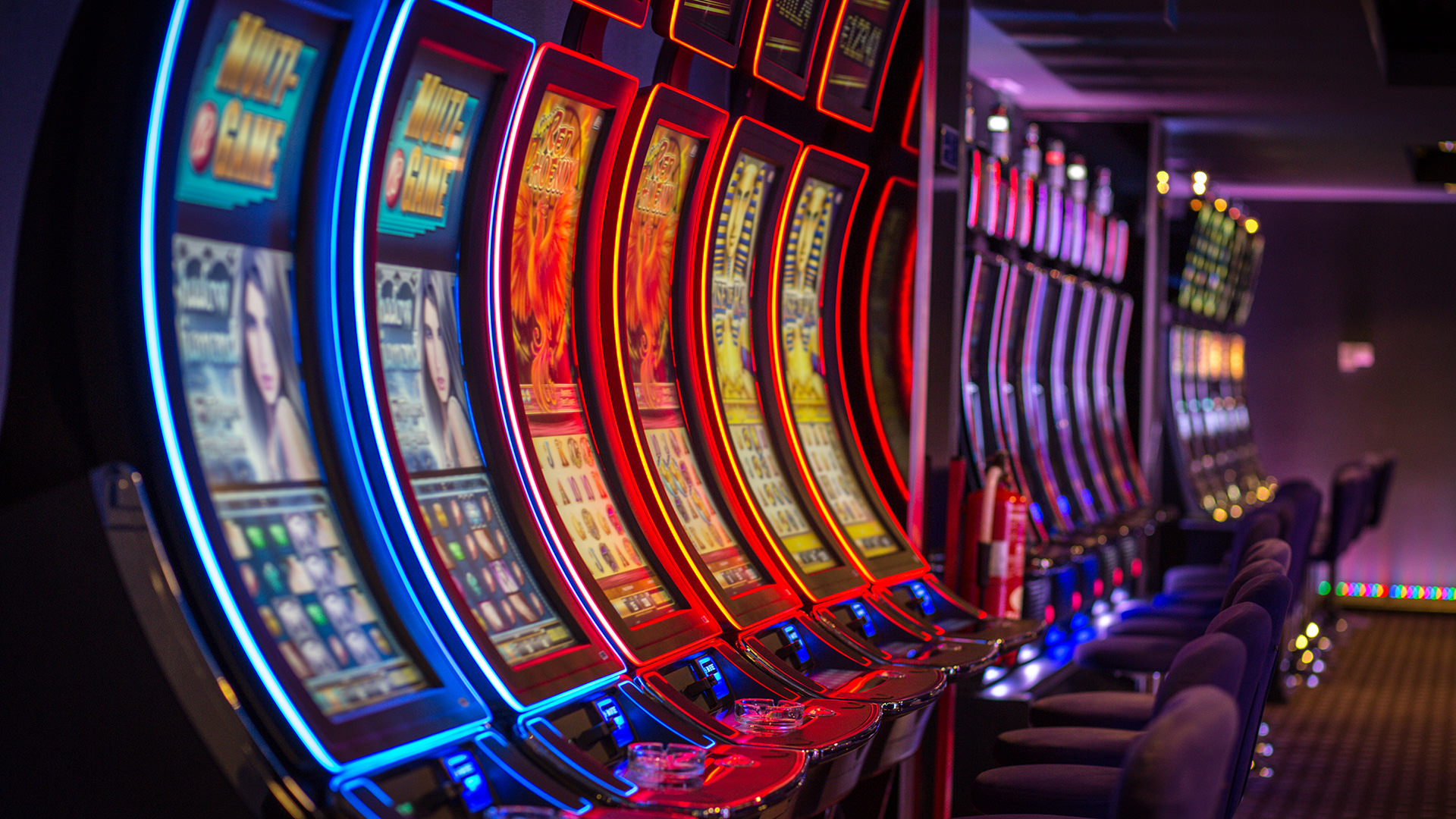 Playtech’s influence on player experience in slots real money uk