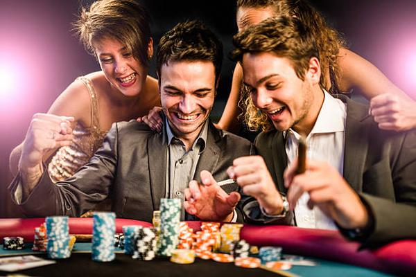 Exciting Casino Experiences Start with 온라인 슬롯