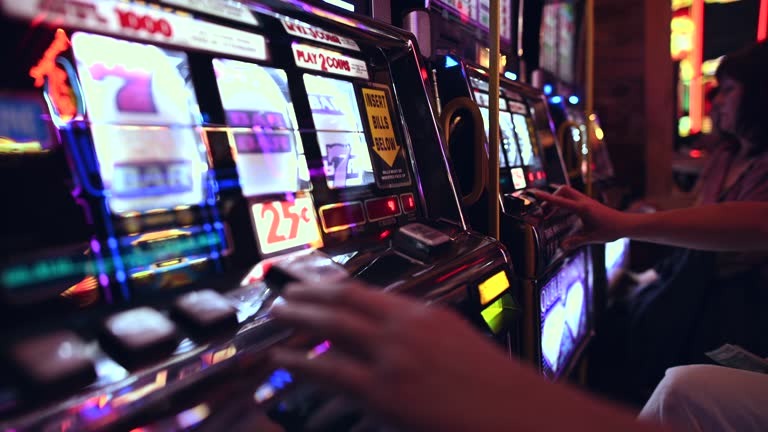 Choosing the best casino en ligne france services