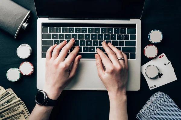 Casino en Ligne Retrait Immédiat vs Delayed Payouts