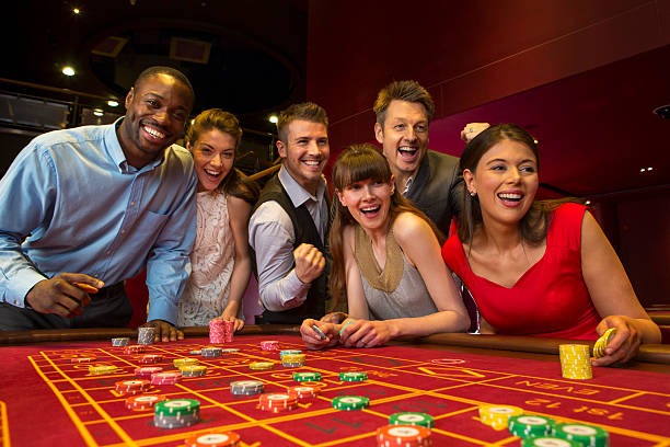 Casino En Ligne Fiable Avec Catalogue Innovant