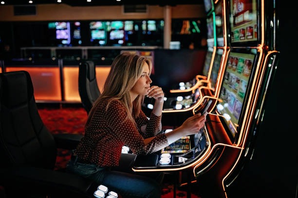 casino en ligne Features That Drive Player Satisfaction