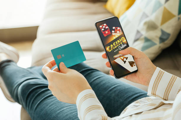 Casino en Ligne Retrait Immédiat Explained for Beginners