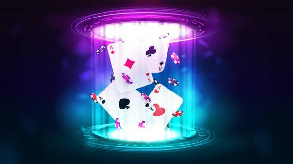Why nouveaux casinos en ligne Platforms Are Expanding Rapidly