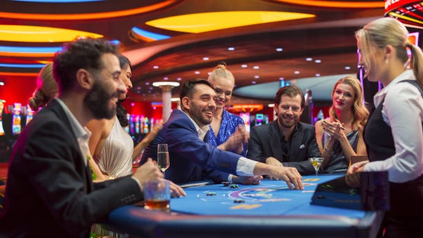 Les Références du Casino en Ligne Argent Reel en France