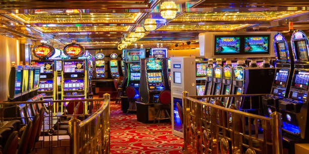 Meilleur Casino En Ligne France Et Plateformes Innovantes