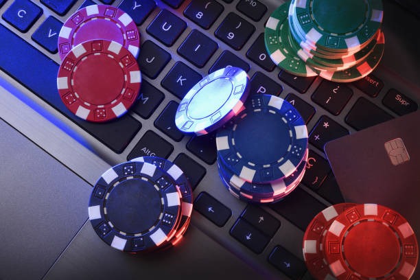 Casino En Ligne France Et Innovations Axées Sur Les Utilisateurs