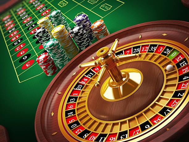 Tips casino guide for safe gambling