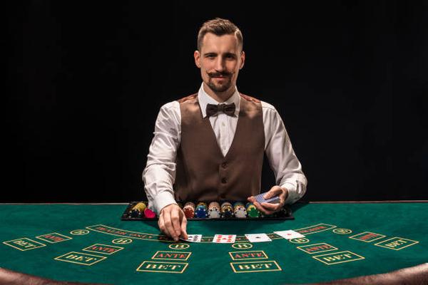 Discover Hassle-Free Gaming through casino en ligne sans verification Platforms