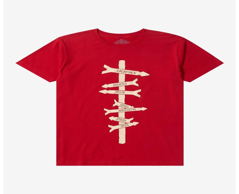 Your Guide to the Best Percyjackson shop Deals