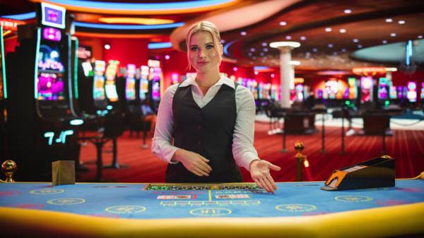 Smart Players Evaluate casino non aams sicuri Platforms Carefully