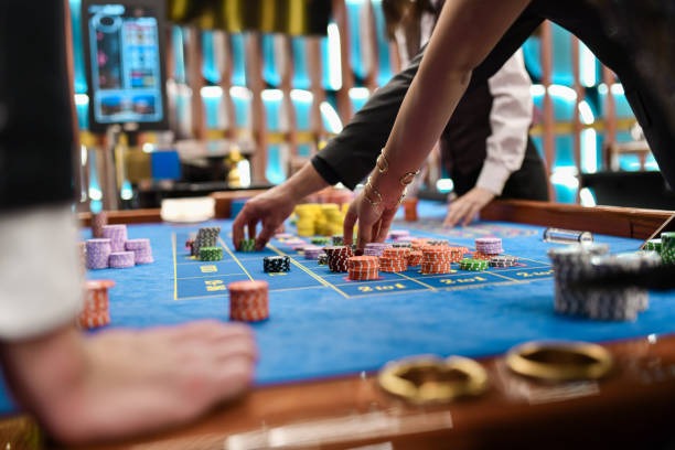 Vietnam Online Casino Fast Withdrawal Features Explained