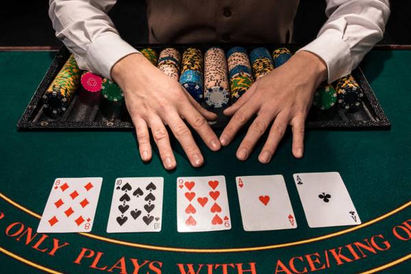 Understanding Player Verification for casino truc tuyen Accounts