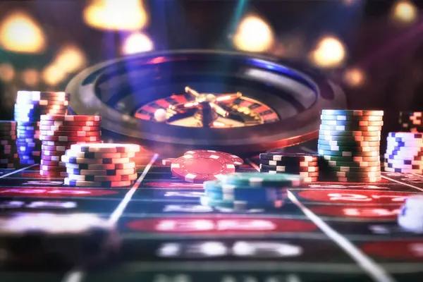 Casino en ligne retrait instantané avec paiement instantané