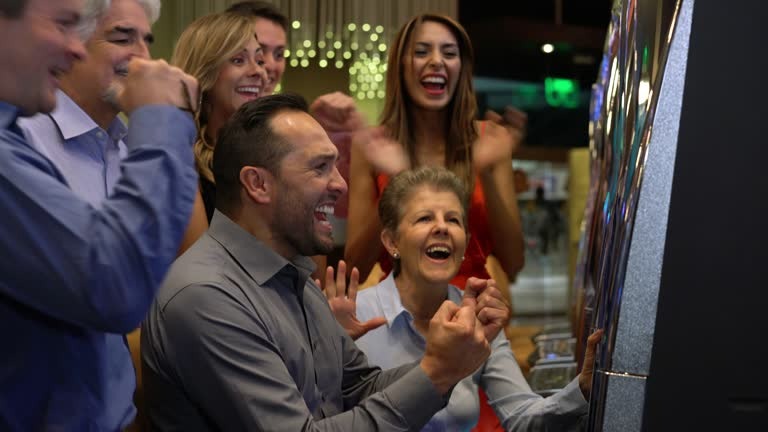 How Innovation Is Transforming casino en ligne
