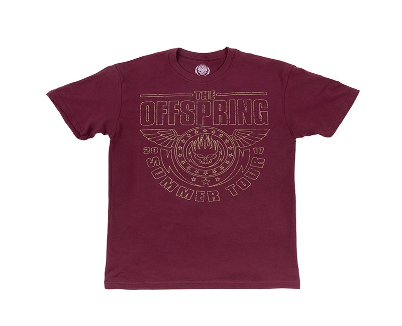 Browse Exclusive Collections in The Offspring Store Online