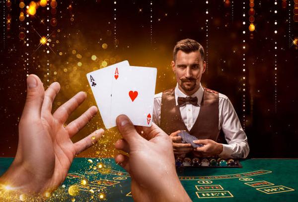 How Players Compare top online casinos Before Playing