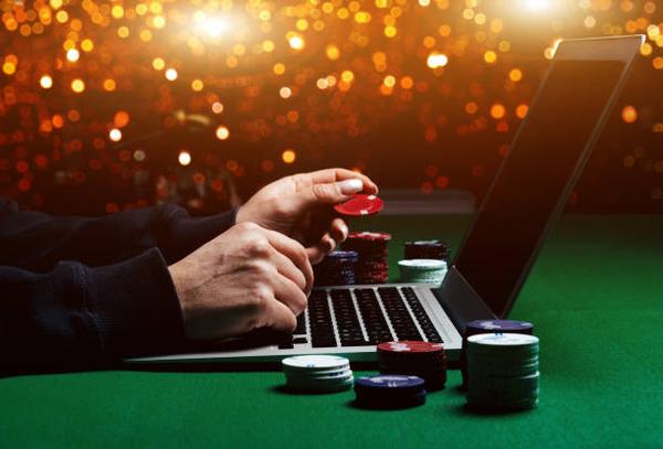 Important Details That Help Explain Casino Website Layouts