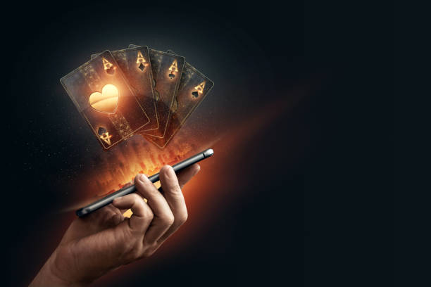Online Poker Cambodia: A Guide to Postflop Basics