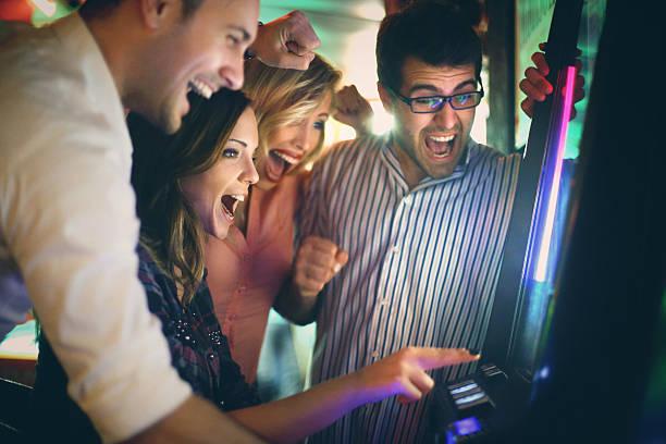 Find Diverse Gaming Categories Through Online Casino Cambodia Services