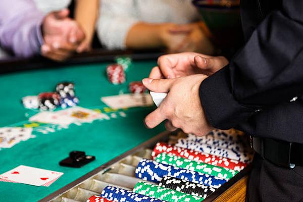 Understanding Regional Restrictions for an online casino in arabic