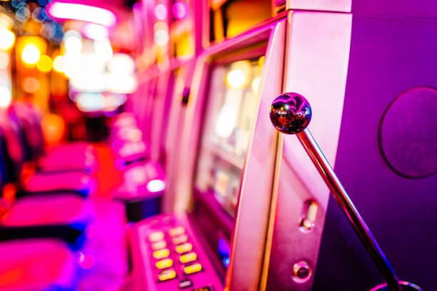 A Look at Self-Exclusion Tools and Best Online Casinos In Saudi Arabia
