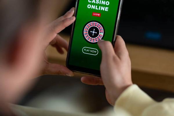 Comparing Different Account Options With an online casino Singapore