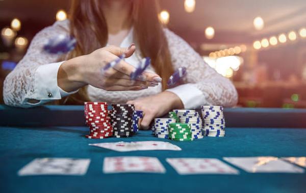 What Makes migliori casino non AAMS Stand Out