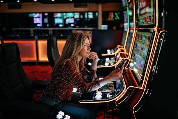 Discover Leading Gaming Features Through Top Online Casinos Qatar Today