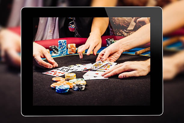 Finding Interesting Online Casinos Singapore Choices