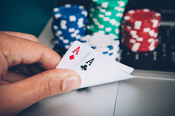 Online Casino Singapore Platforms and Their Different Website Menus