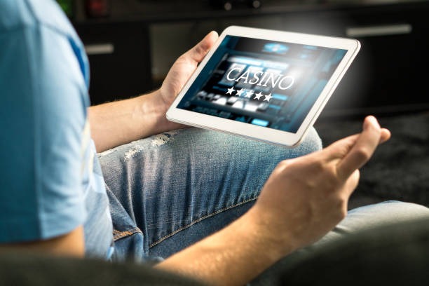 Online Casino Singapore Platforms and Their Modern Website Features