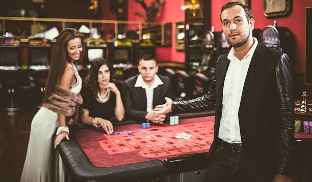 What to Consider When Reviewing casino non aams Platforms