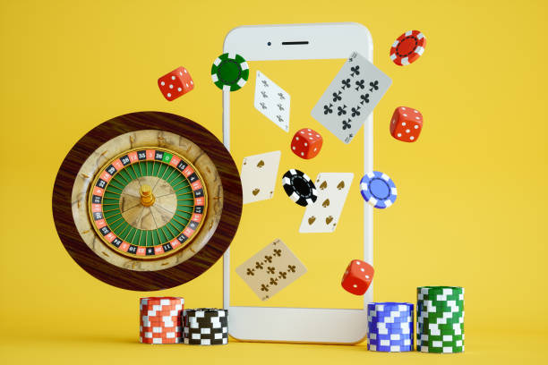Discovering Modern Best Online Casino Singapore Experiences