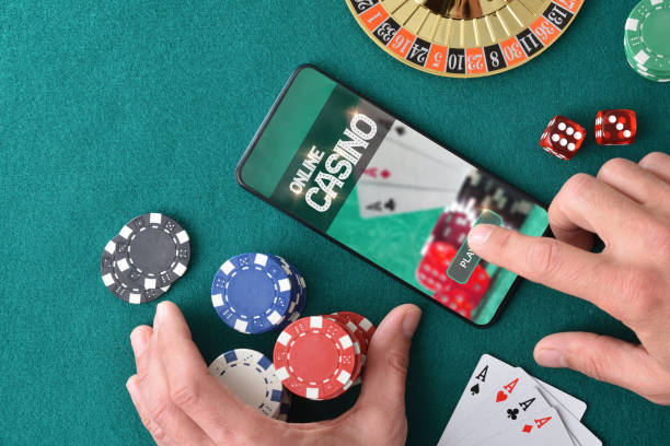Understanding the Main Options for casino online non AAMS