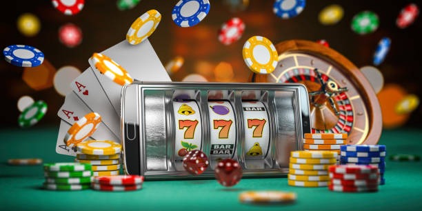 best online casino Singapore Features That Can Improve Your Experience For experienced players