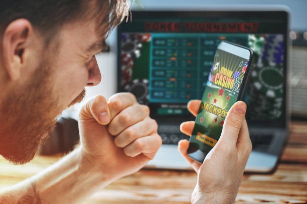 Understanding the Different Types of Casino Non AAMS Websites