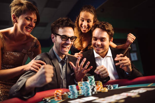 Exploring Different Features of migliori casino non AAMS